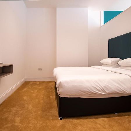 Apartamento The Castle Collection - 5 Union Court Liverpool Exterior foto