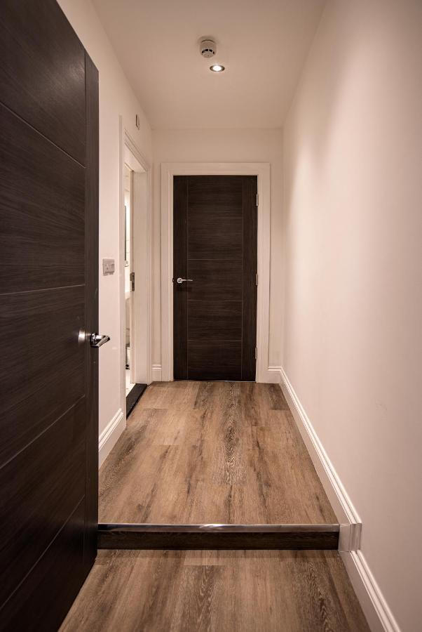 Apartamento The Castle Collection - 5 Union Court Liverpool Exterior foto